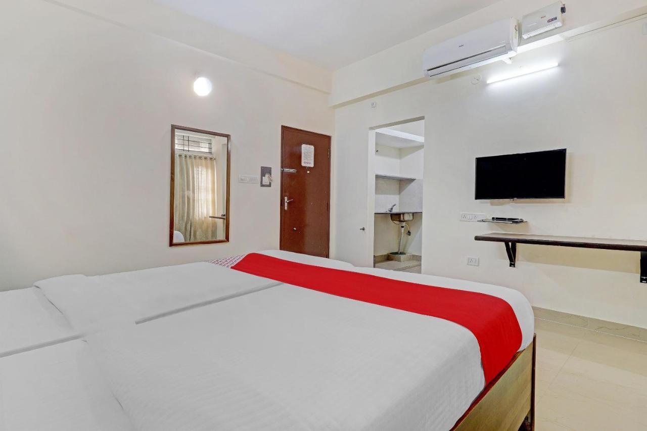 Oyo Flagship 83187 Shiv Enclave