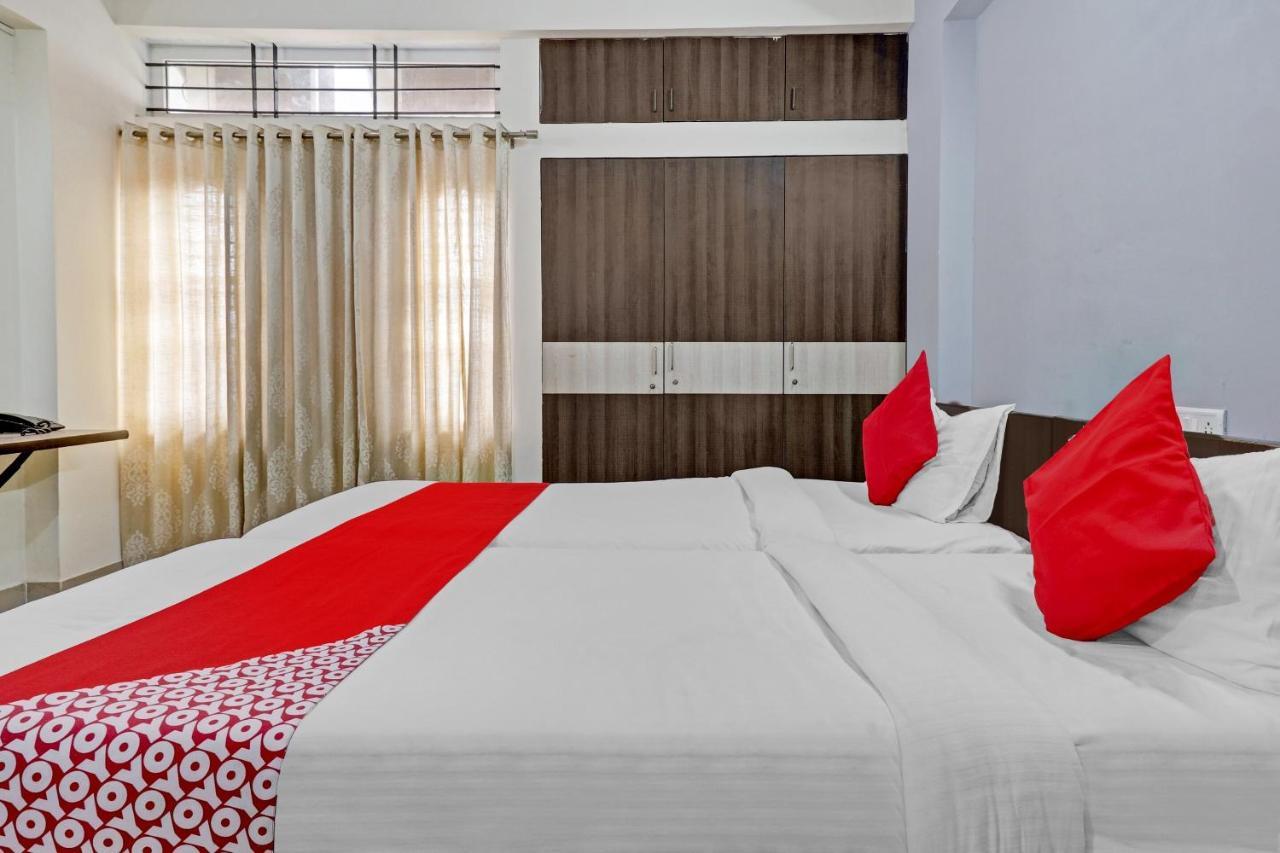 Oyo Flagship 83187 Shiv Enclave