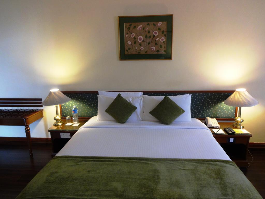 Royal Orchid Bangalore, Mg Road Hotel Bangalore