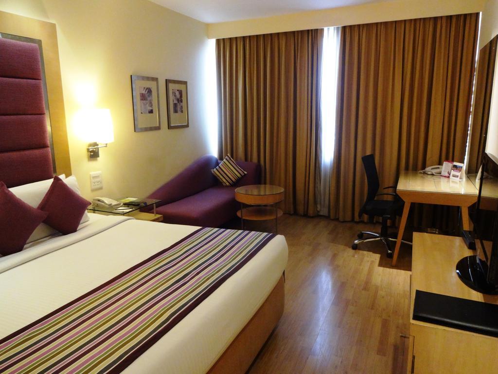 Royal Orchid Bangalore, Mg Road 4*