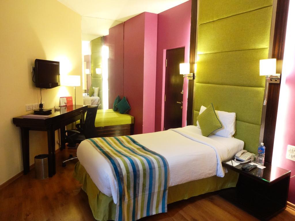 Hotel Royal Orchid Bangalore, Mg Road Bangalore