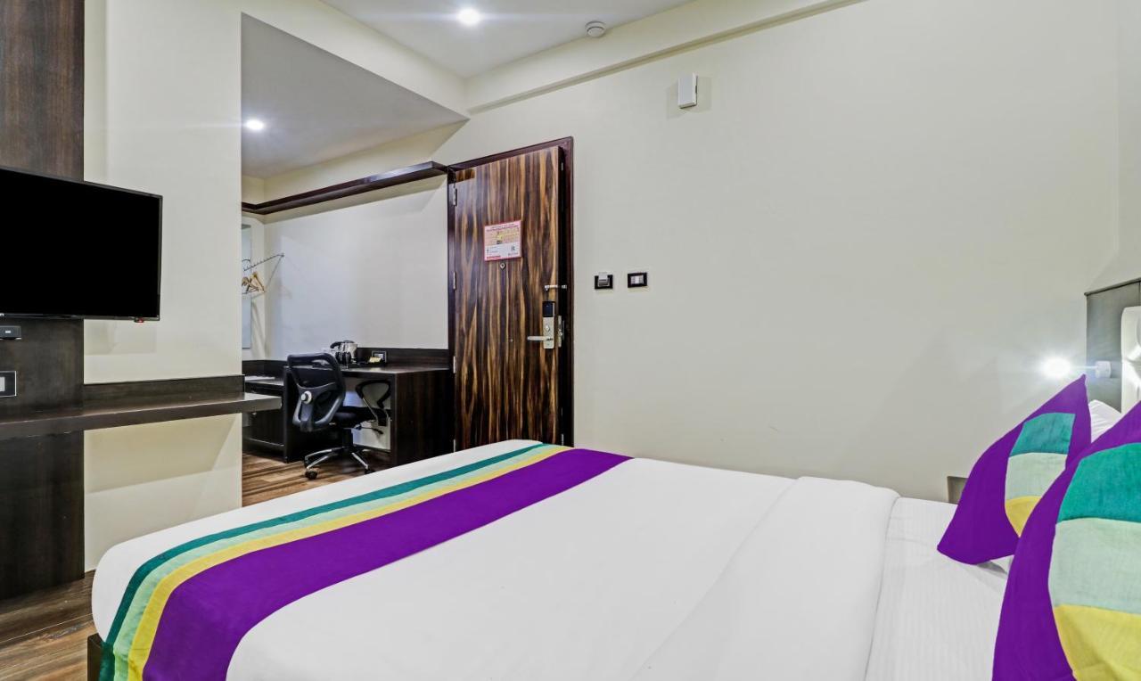 Treebo Premium Raj Vista Global Village 4* Bangalore