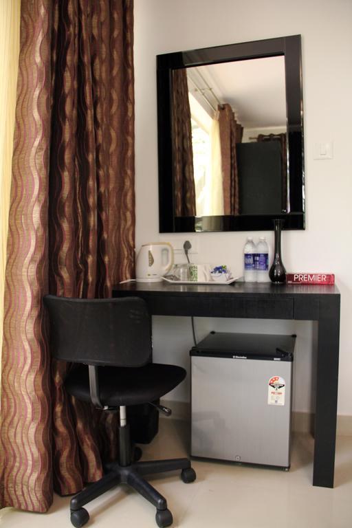 Hotel St. Marks Bangalore