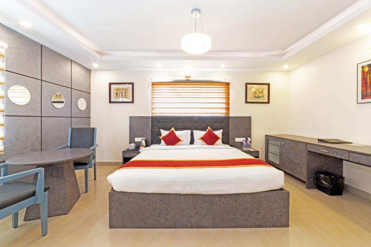 Icon Regency By Bhagini 3*