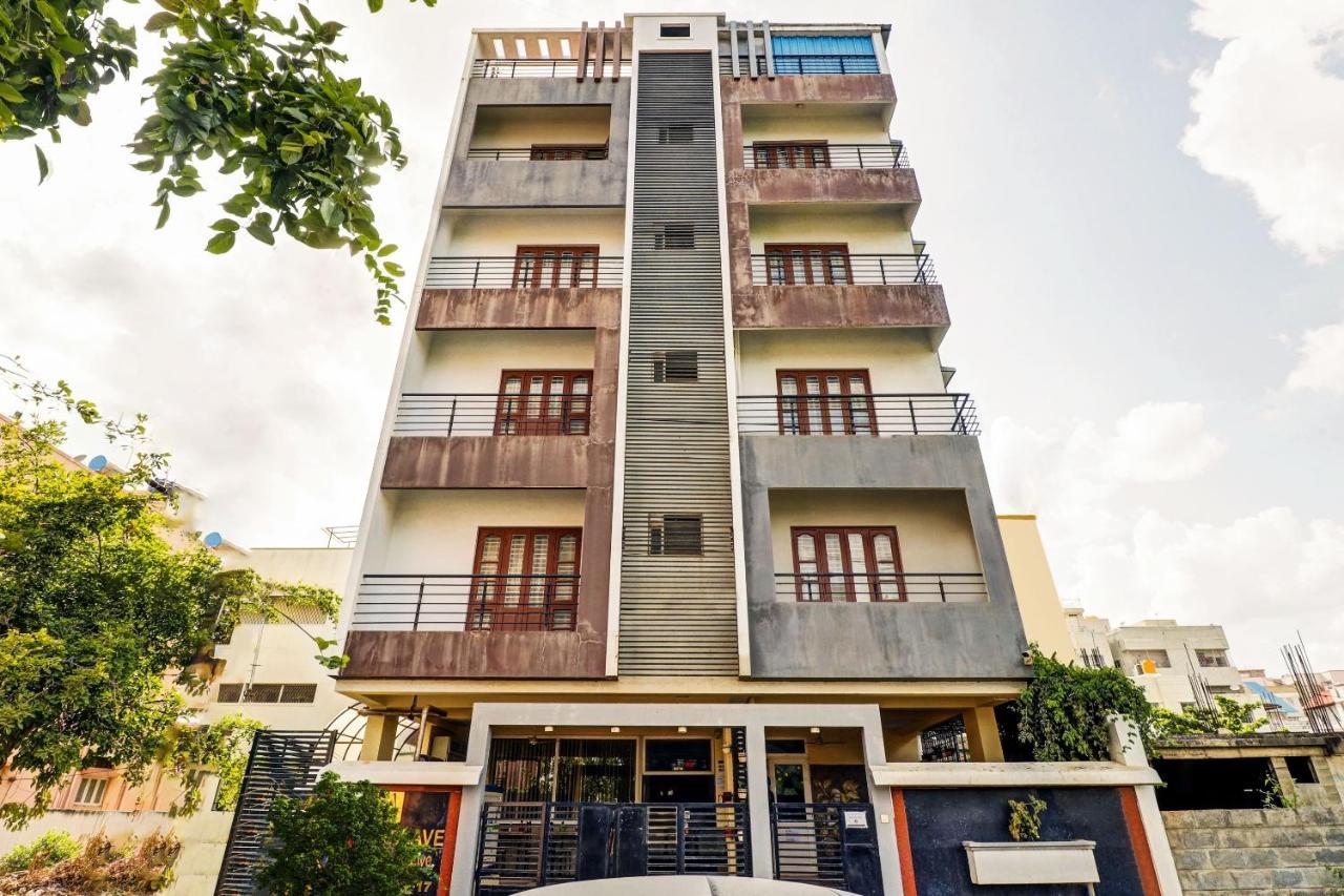 Oyo Flagship 83187 Shiv Enclave Bangalore