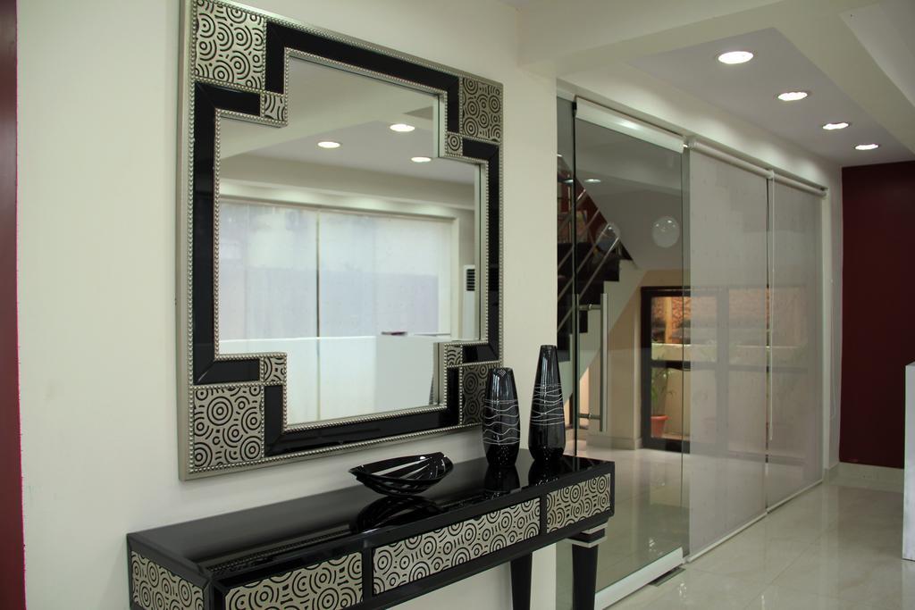 St. Marks Hotel Bangalore