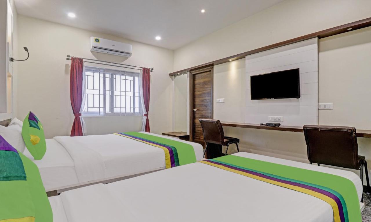 Treebo Trend Corporate Mysore Road 3*