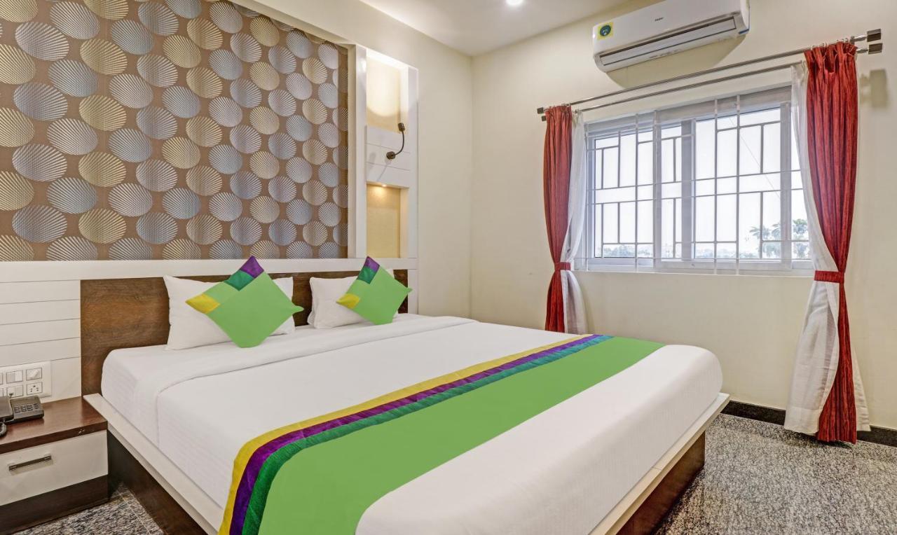 Treebo Trend Corporate Mysore Road 3*