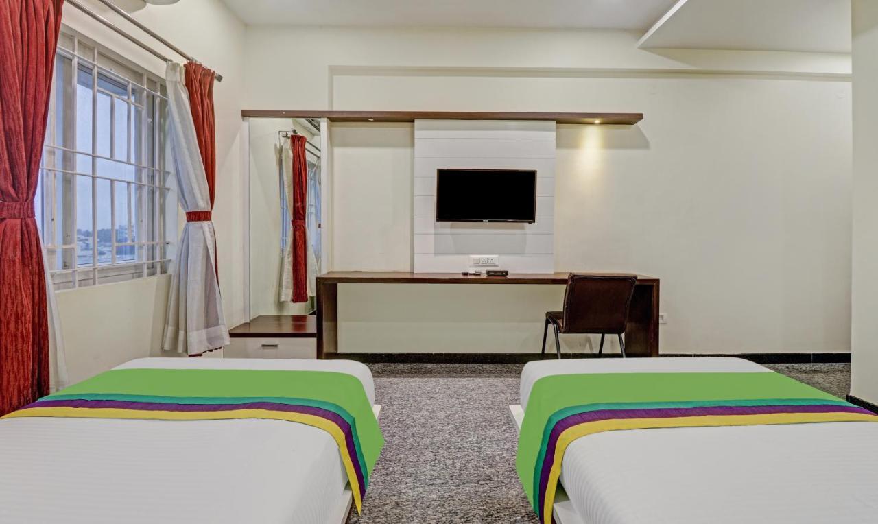 Hotel Treebo Trend Corporate Mysore Road 3*