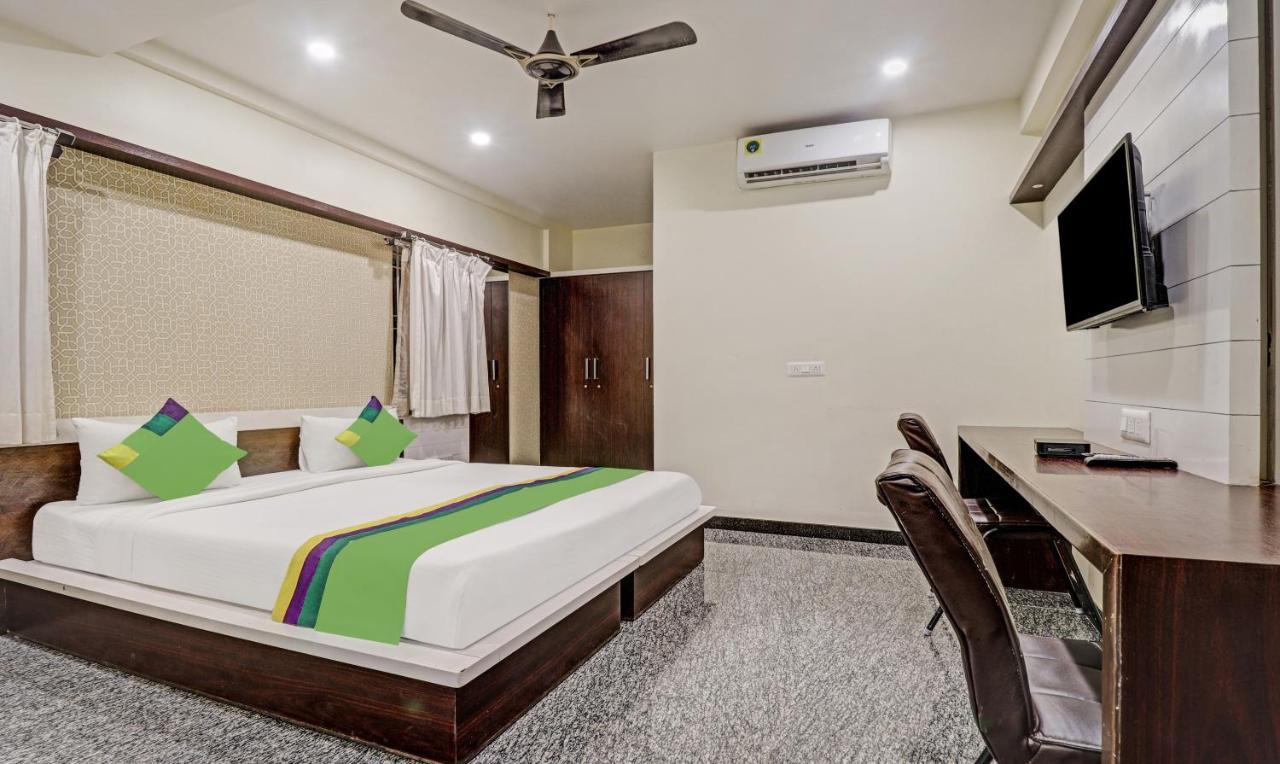 Treebo Trend Corporate Mysore Road 3* Bangalore