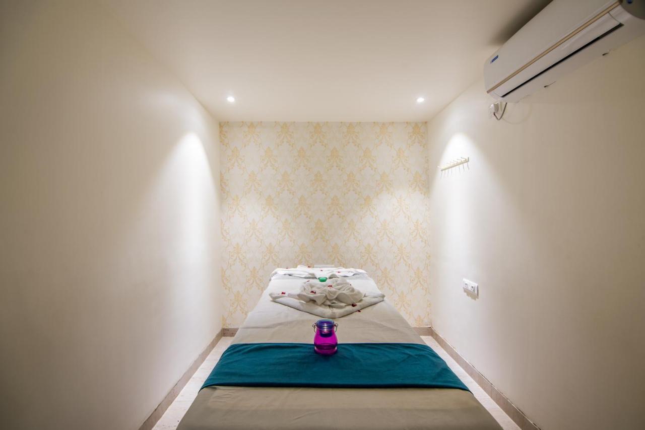 Zion - A Luxurious Hotel Bangalore