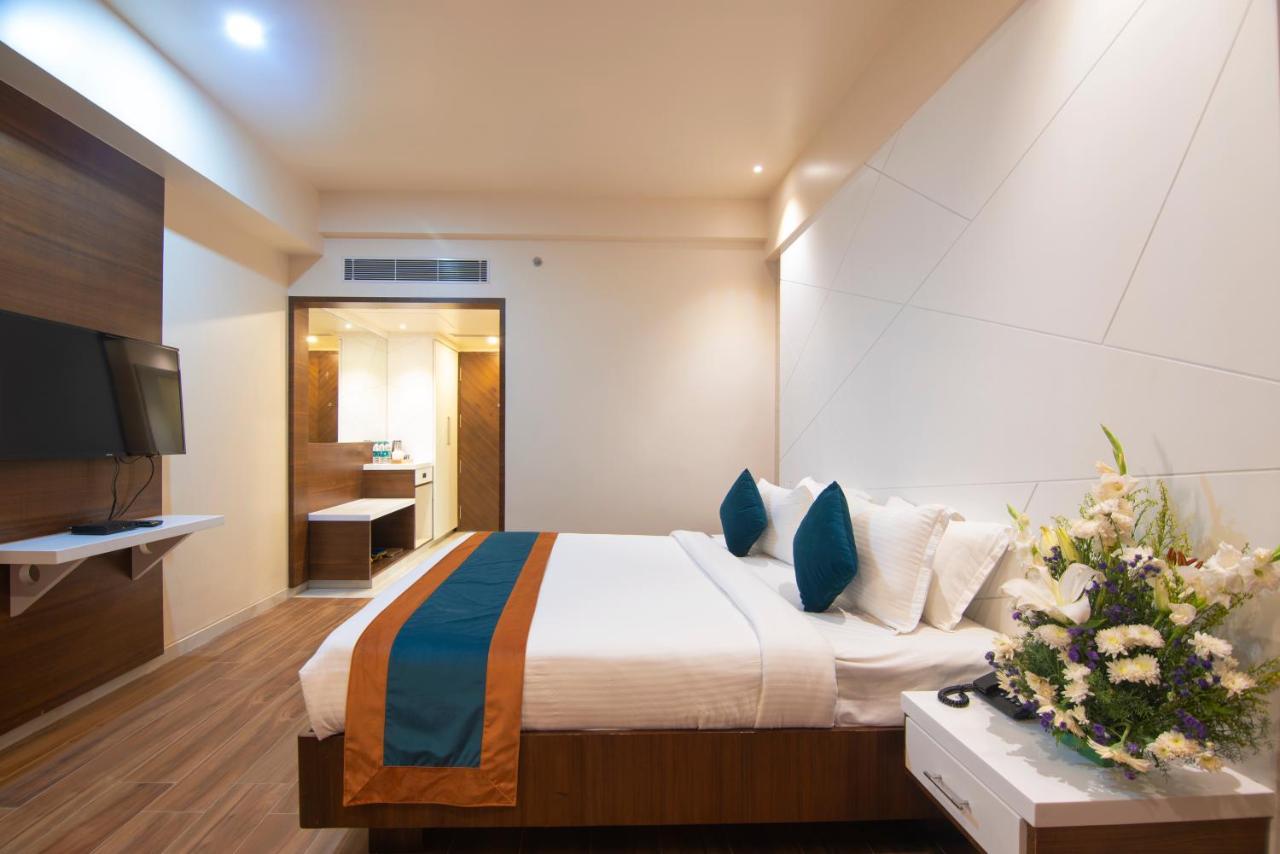 Zion - A Luxurious Bangalore