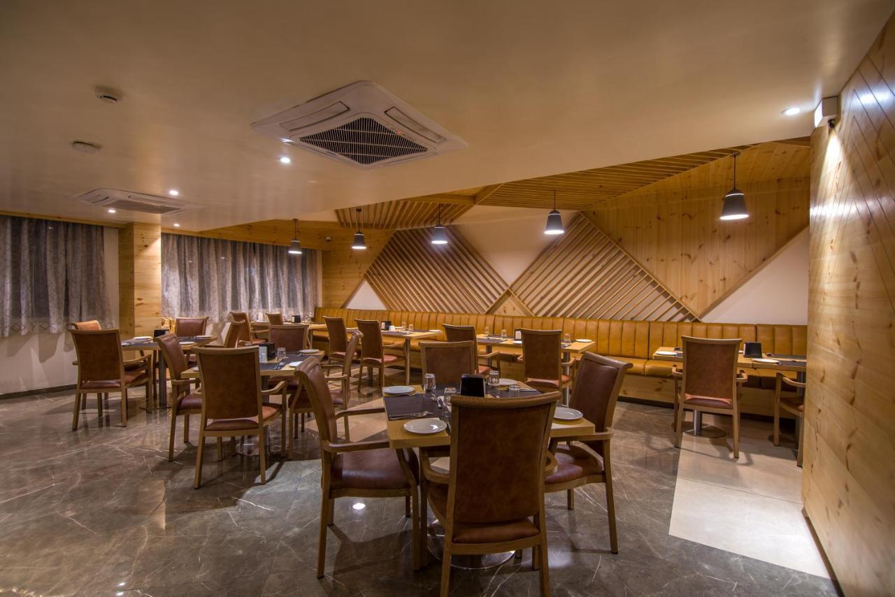 Hotel Zion - A Luxurious