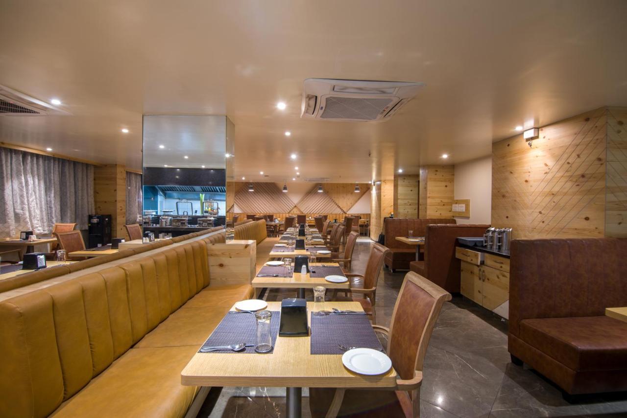 Hotel Zion - A Luxurious 4*