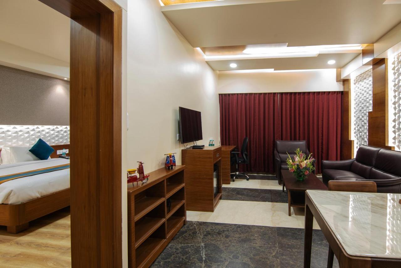 Hotel Zion - A Luxurious 4*