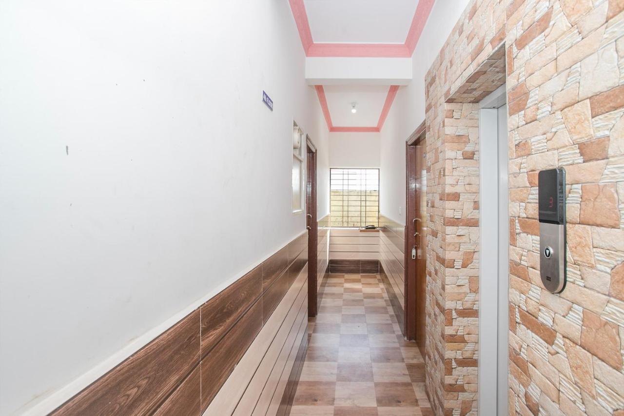 Oyo 15016 City Plaza 3* Bangalore