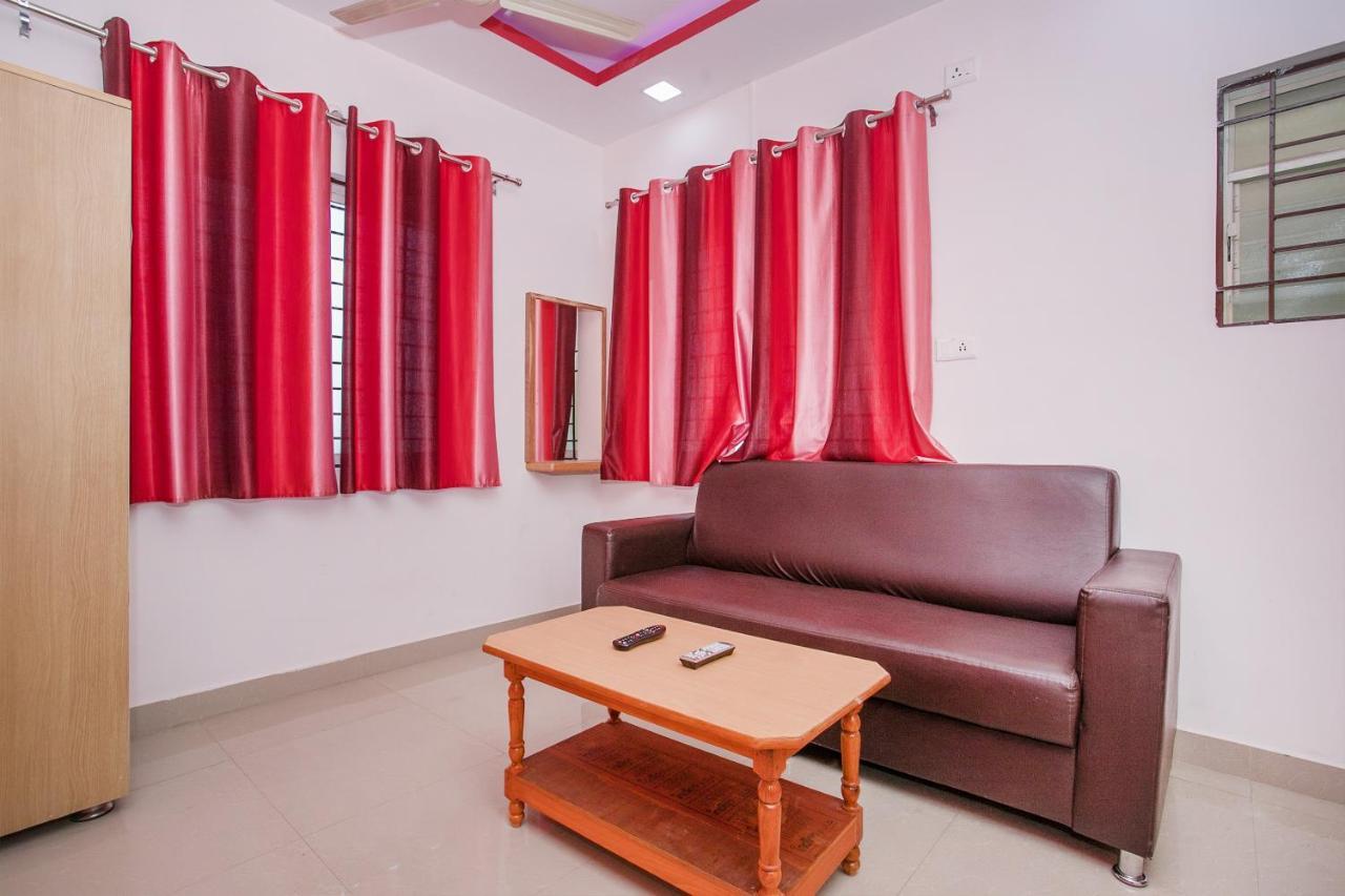 Hotel Oyo 15016 City Plaza Bangalore