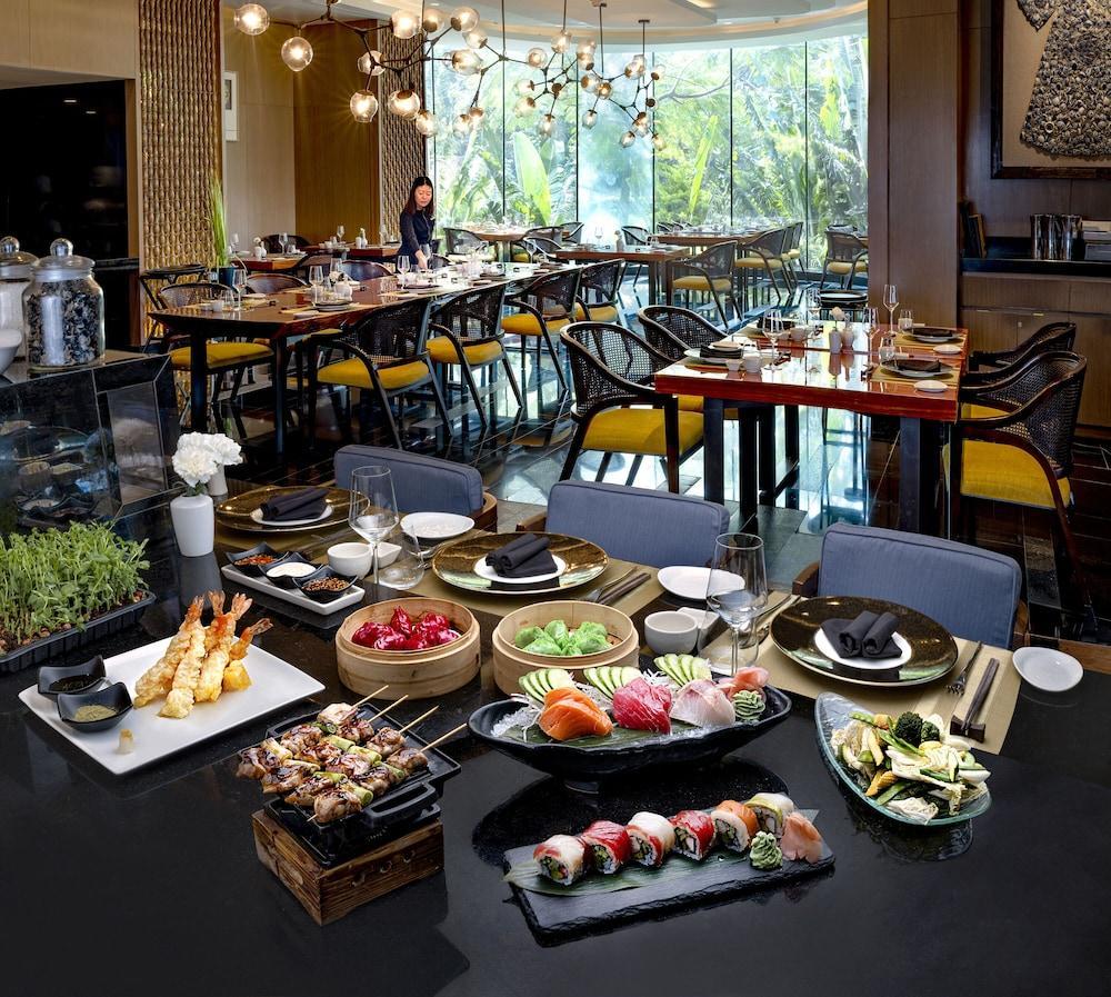 Hotel Conrad Bangalore