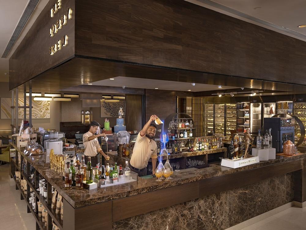 Conrad 5* Bangalore