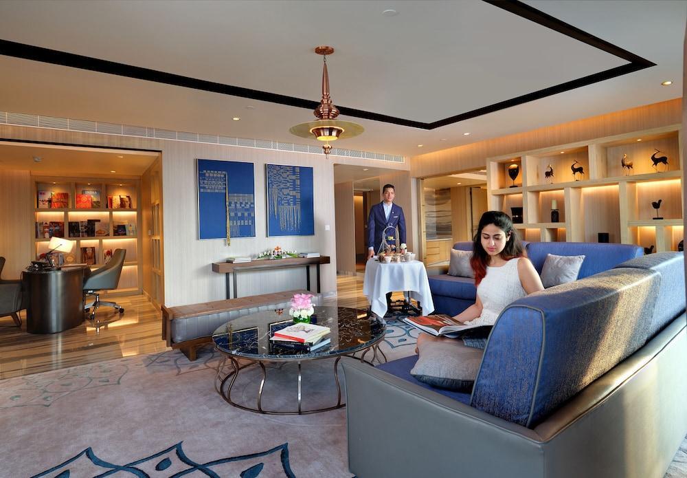 Conrad 5* Bangalore