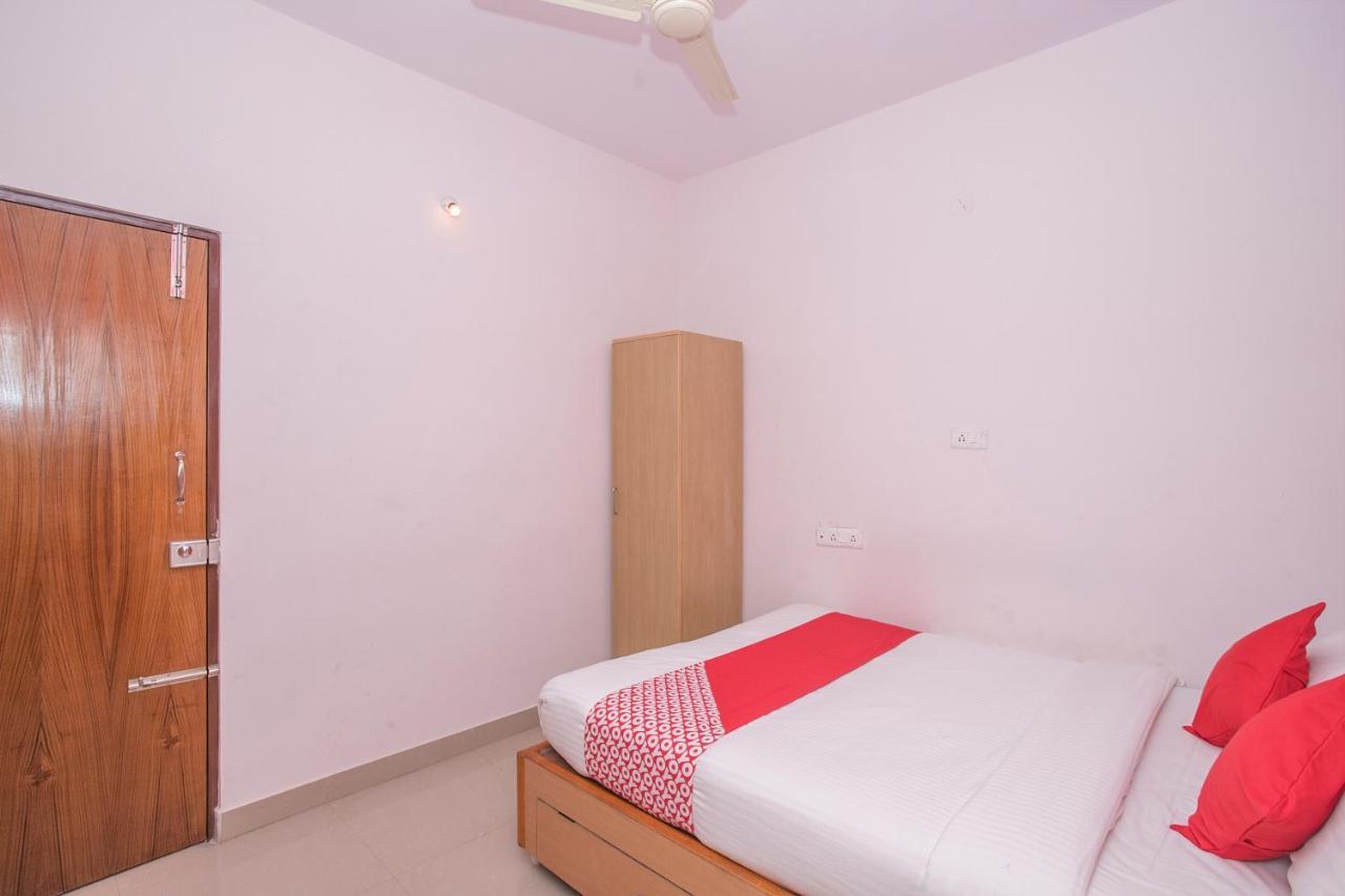 Oyo 15016 City Plaza 3* Bangalore