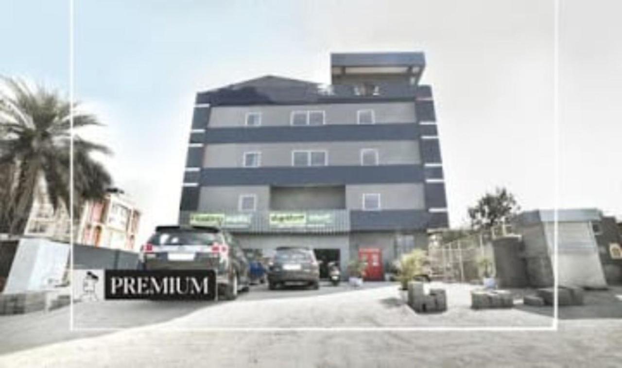 Hotel Dbr Suites, Sarjapur Road *