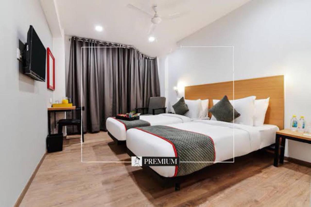 Dbr Suites, Sarjapur Road Bangalore