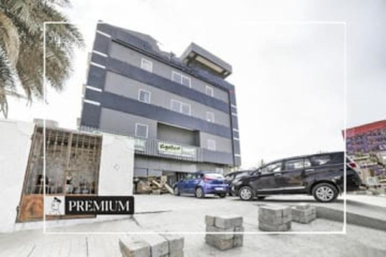 Dbr Suites, Sarjapur Road