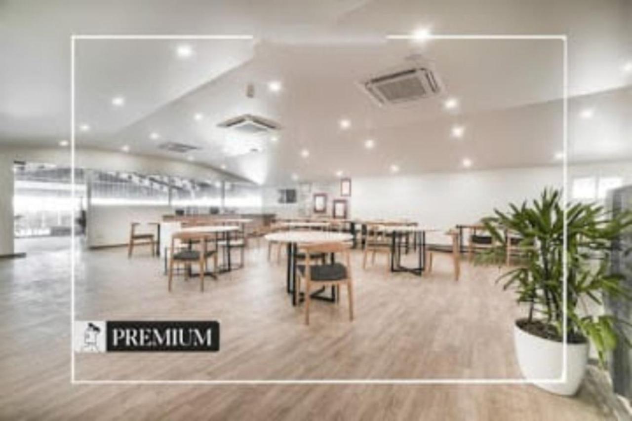 Dbr Suites, Sarjapur Road Hotel