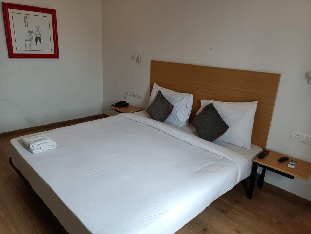 Hotel Dbr Suites, Sarjapur Road Bangalore