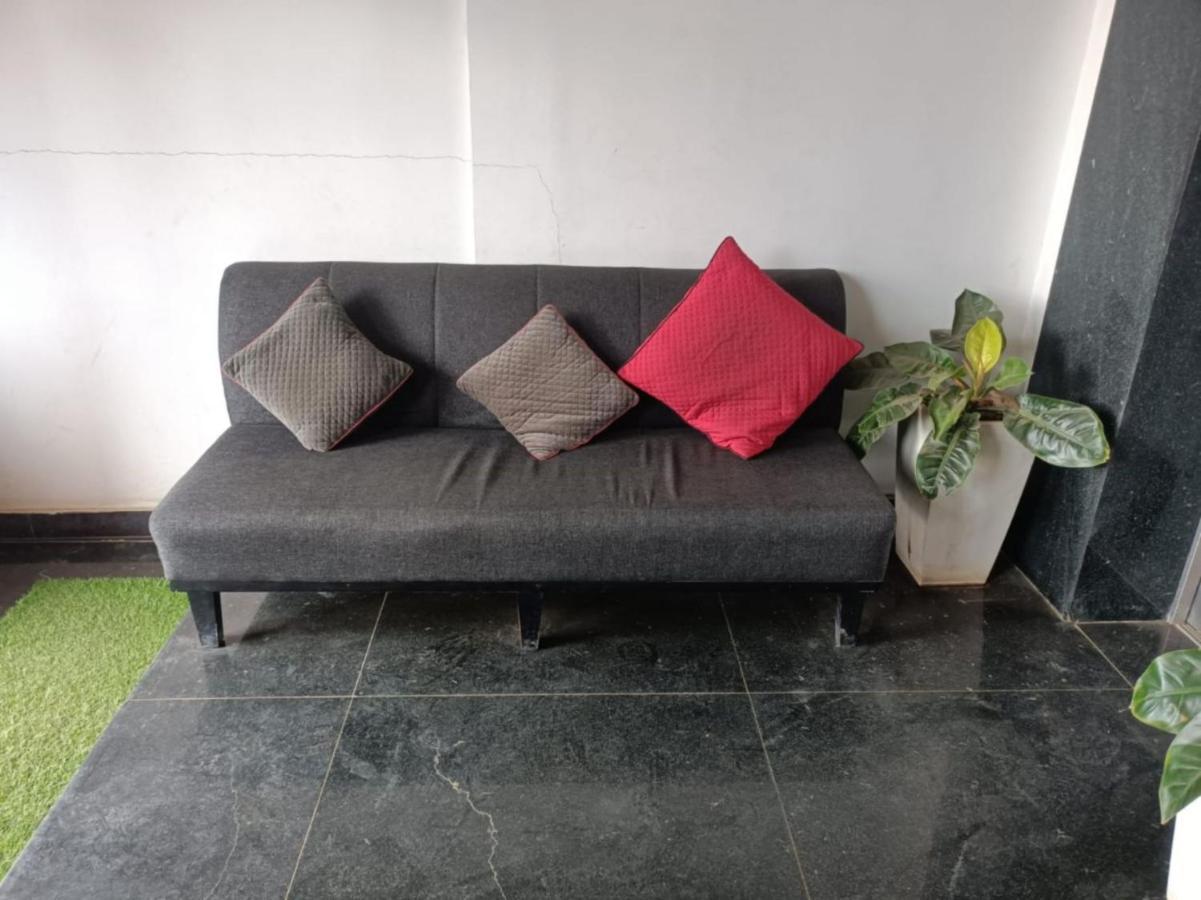 Dbr Suites, Sarjapur Road Bangalore