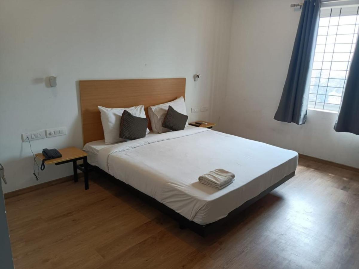 Hotel Dbr Suites, Sarjapur Road Bangalore