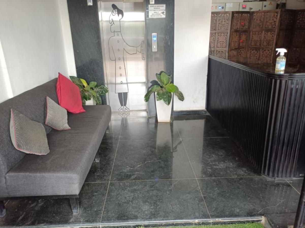 Dbr Suites, Sarjapur Road *