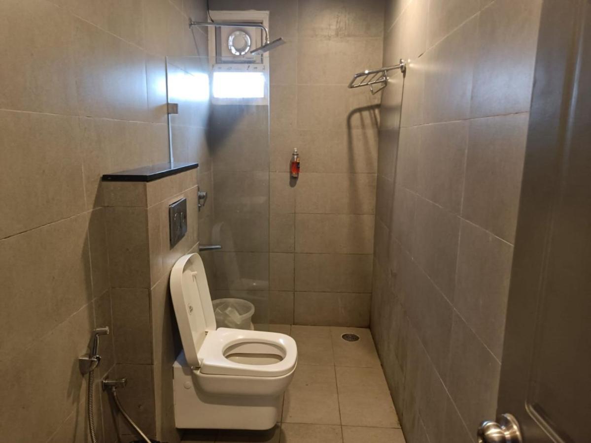 Dbr Suites, Sarjapur Road