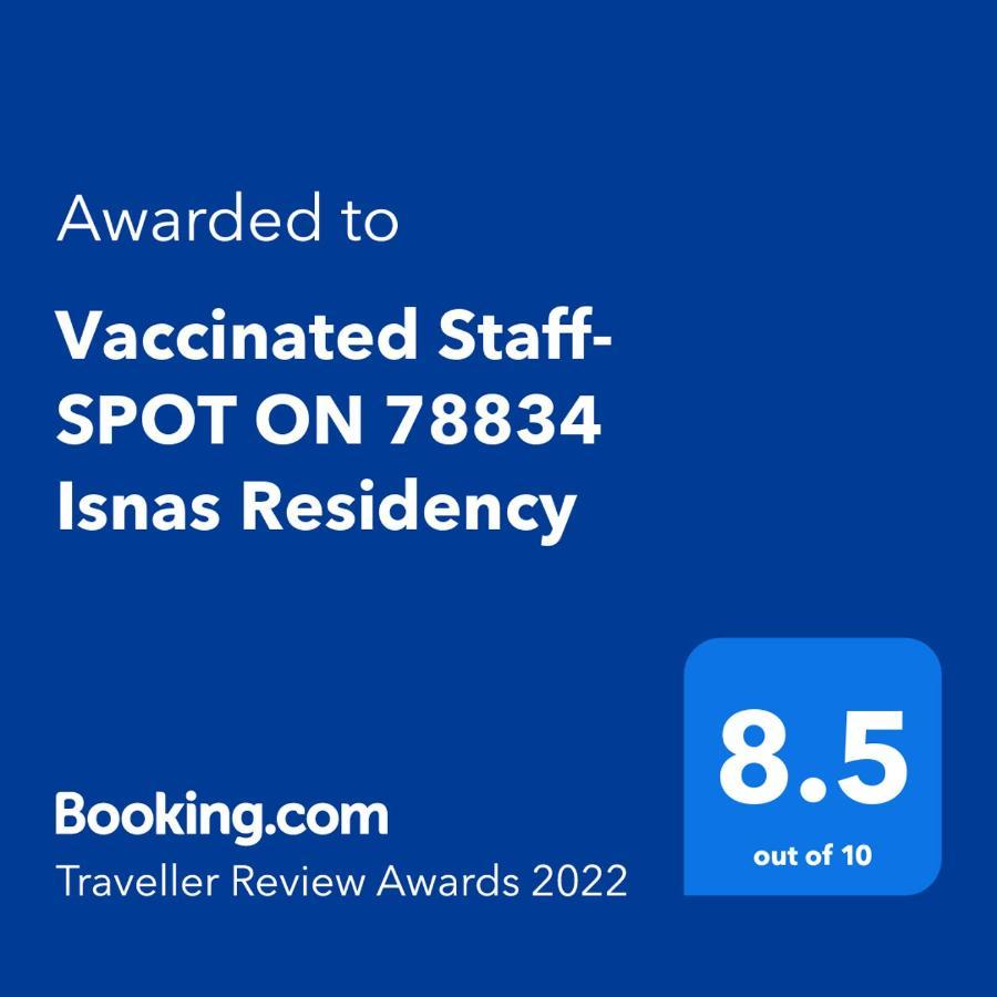 Hotel Spot On 78834 Isnas Residency