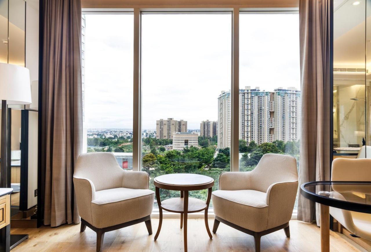 The Leela Bhartiya Hotel