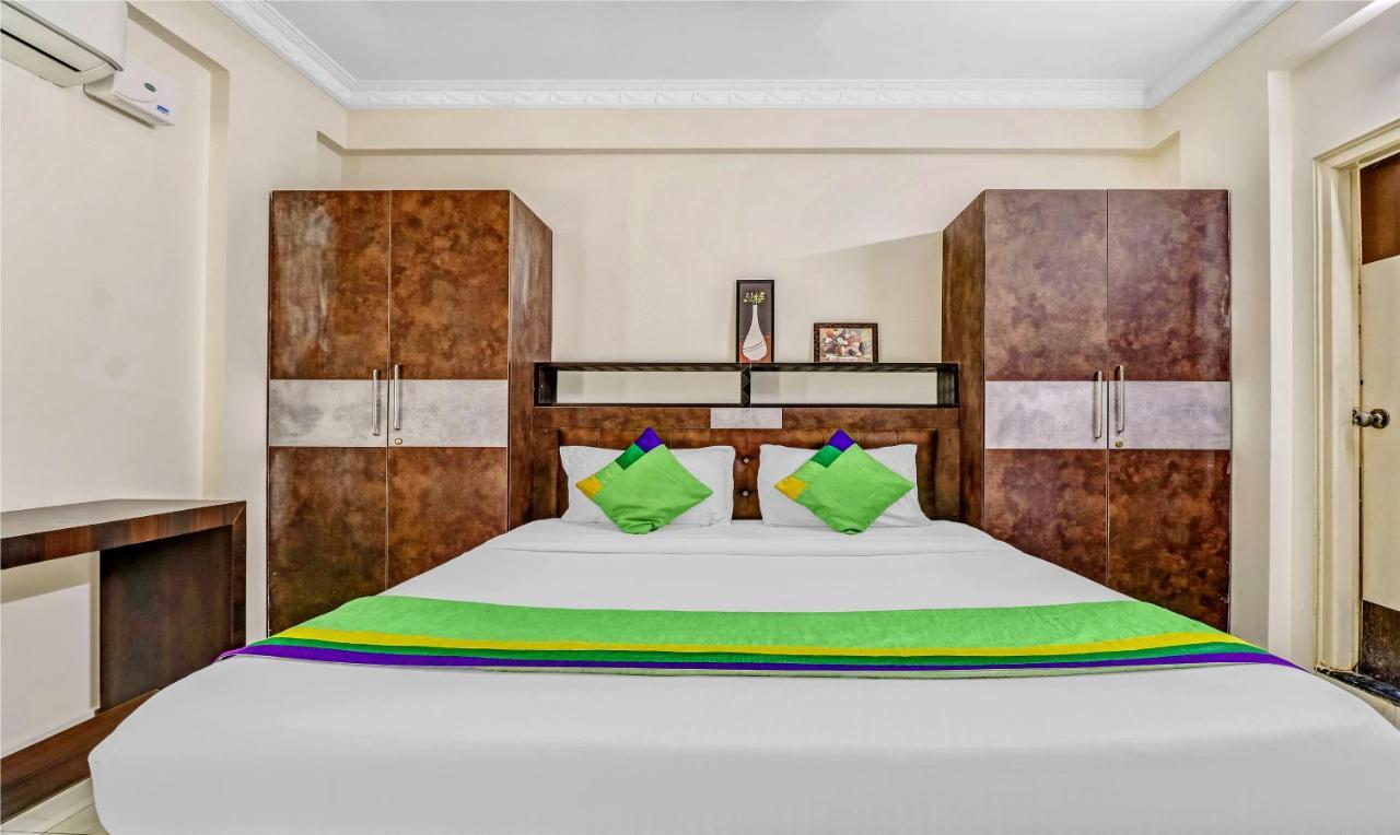 Treebo Trend Royal Residency Service Mysore Road Hotel