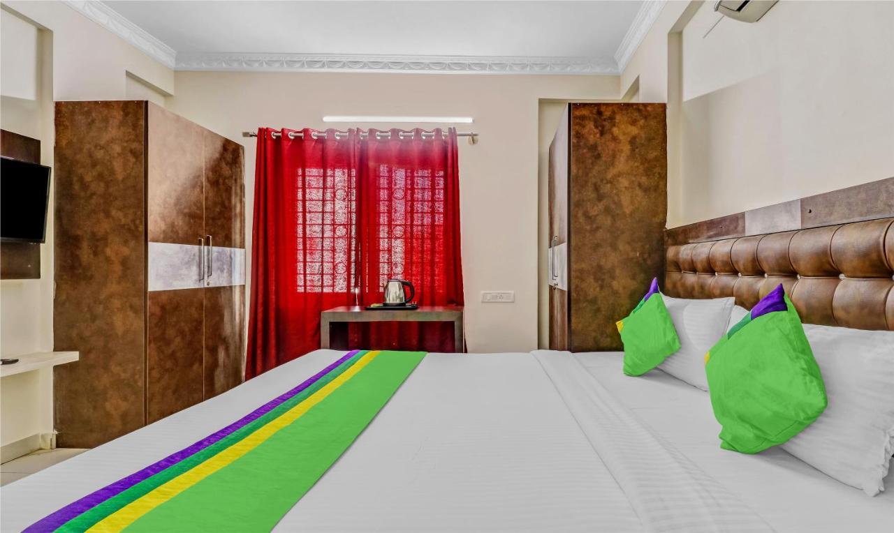 Treebo Trend Royal Residency Service Mysore Road 3*