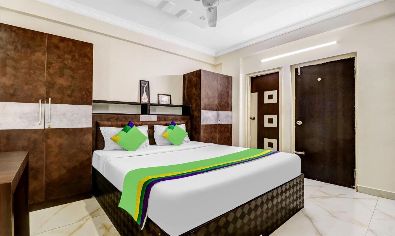 Treebo Trend Royal Residency Service Mysore Road Hotel 3*