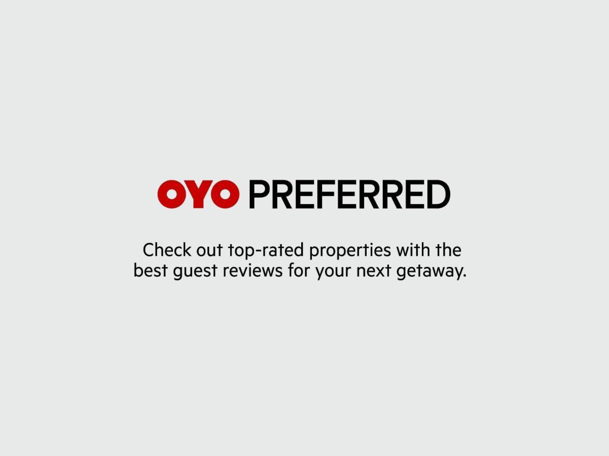 Hotel Capital O 15950 J K Residency