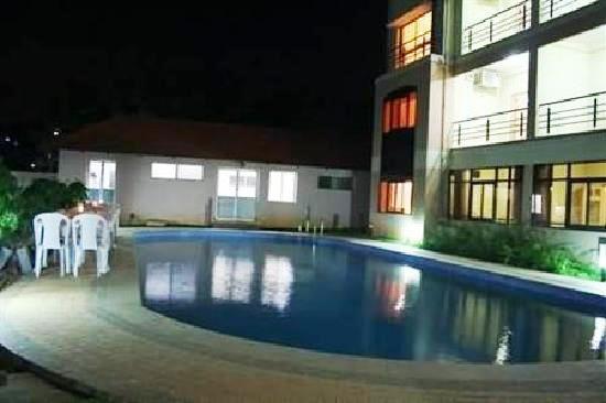 Hotel Samrudhii Bangalore