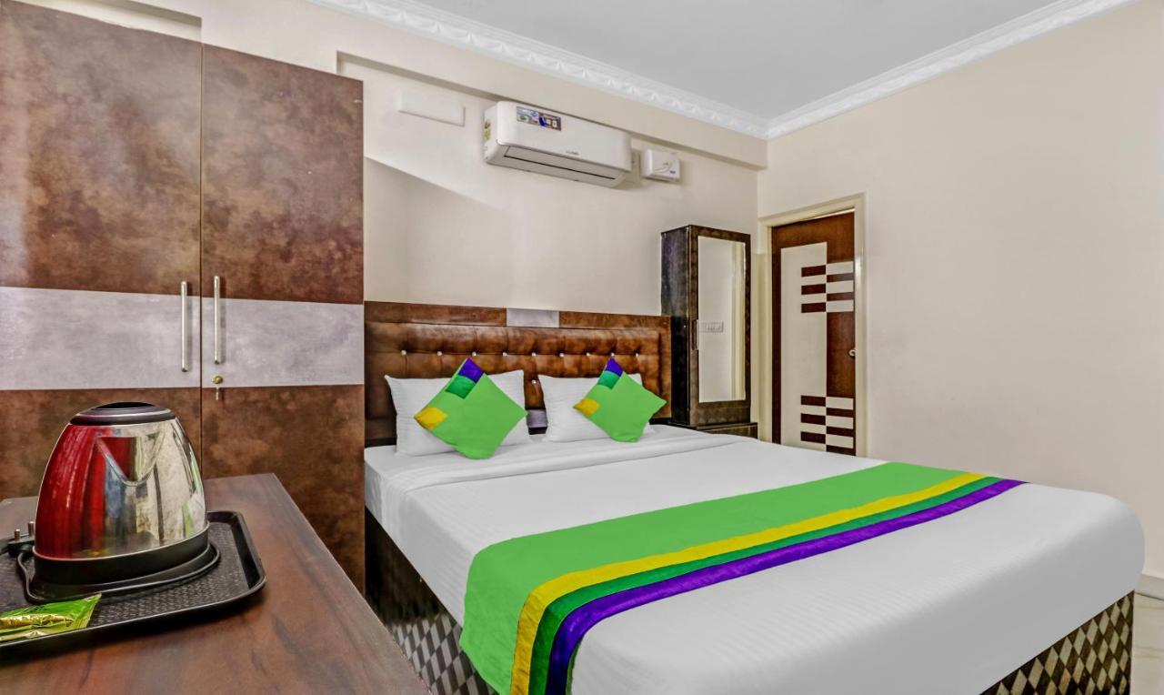 Treebo Trend Royal Residency Service Mysore Road
