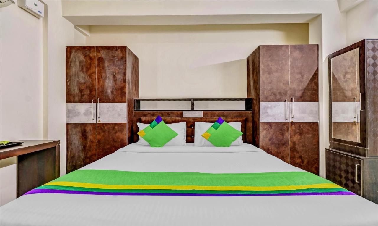 Treebo Trend Royal Residency Service Mysore Road Hotel 3*