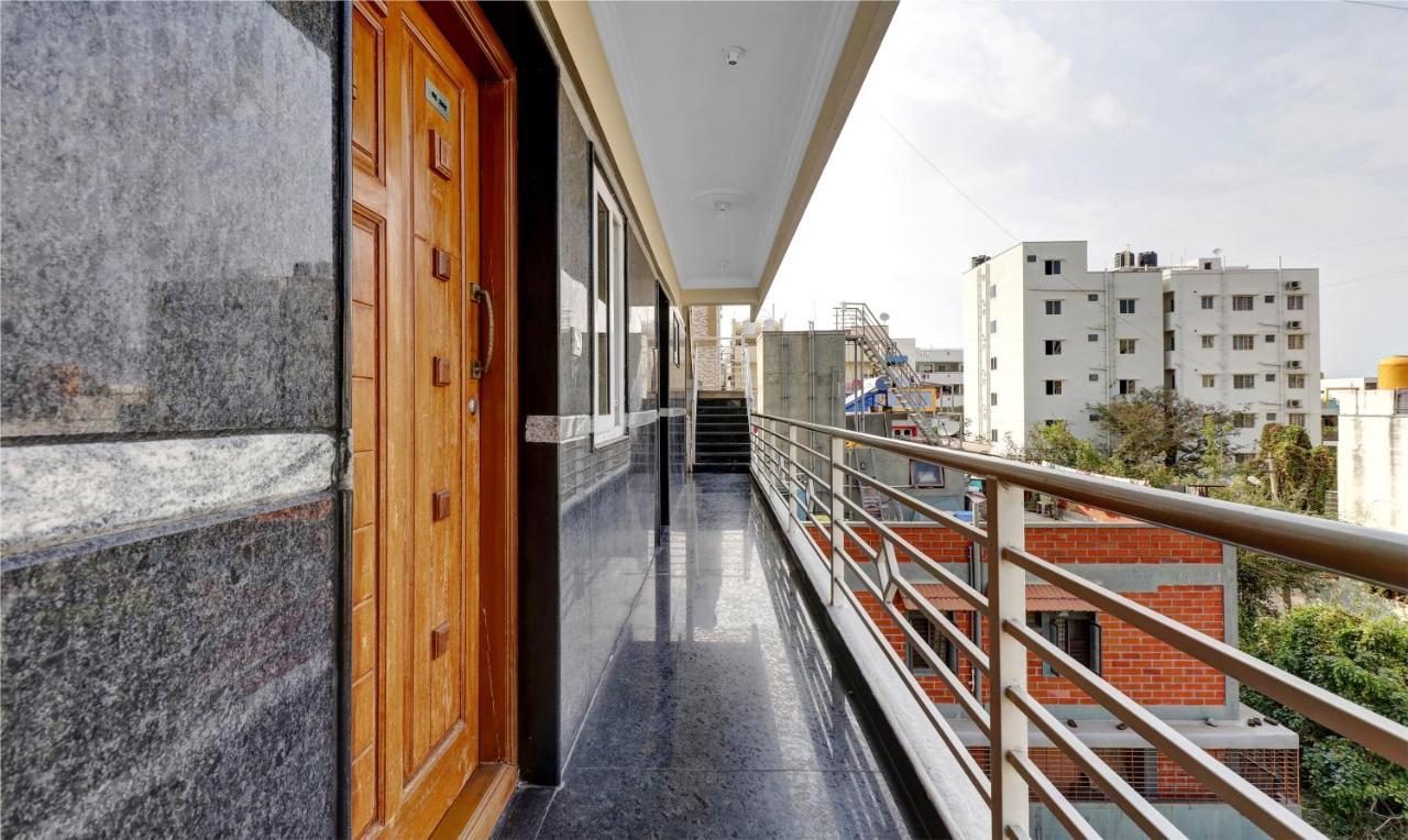 Hotel Treebo Trend Royal Residency Service Mysore Road Bangalore