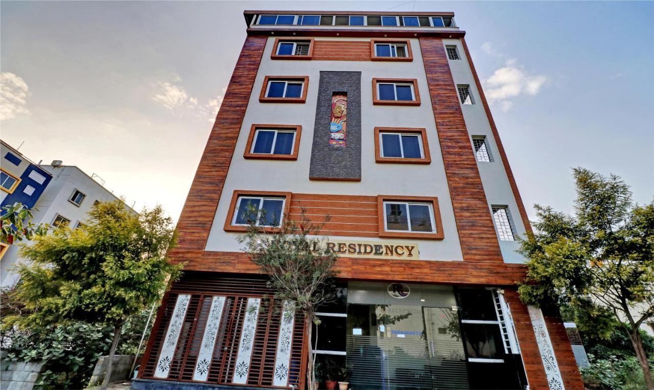 Treebo Trend Royal Residency Service Mysore Road Hotel 3*