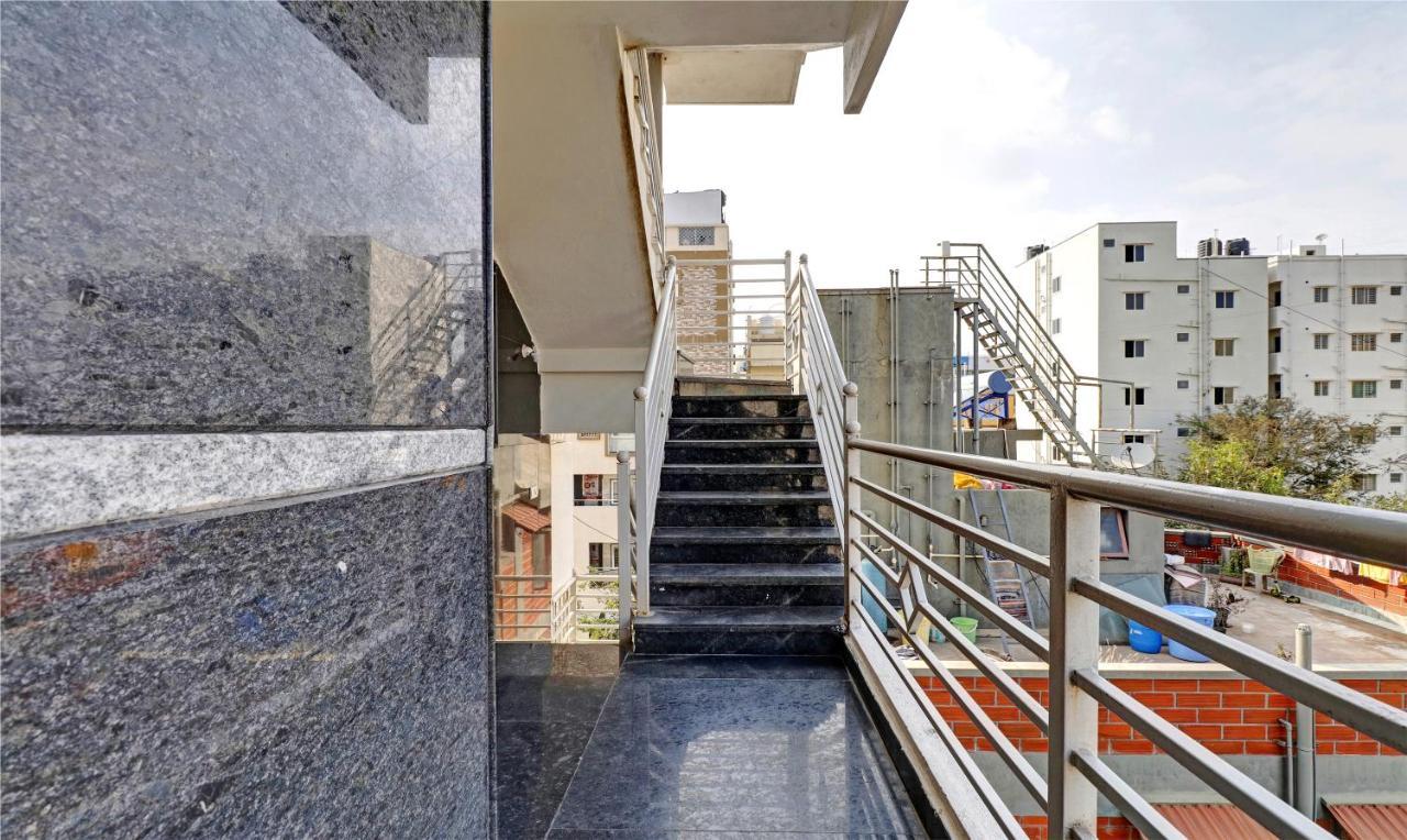 Treebo Trend Royal Residency Service Mysore Road