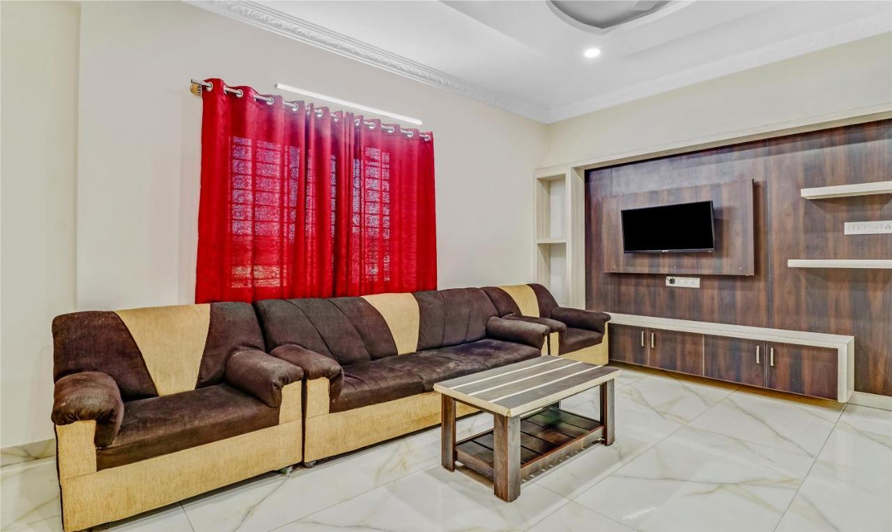 Hotel Treebo Trend Royal Residency Service Mysore Road 3*