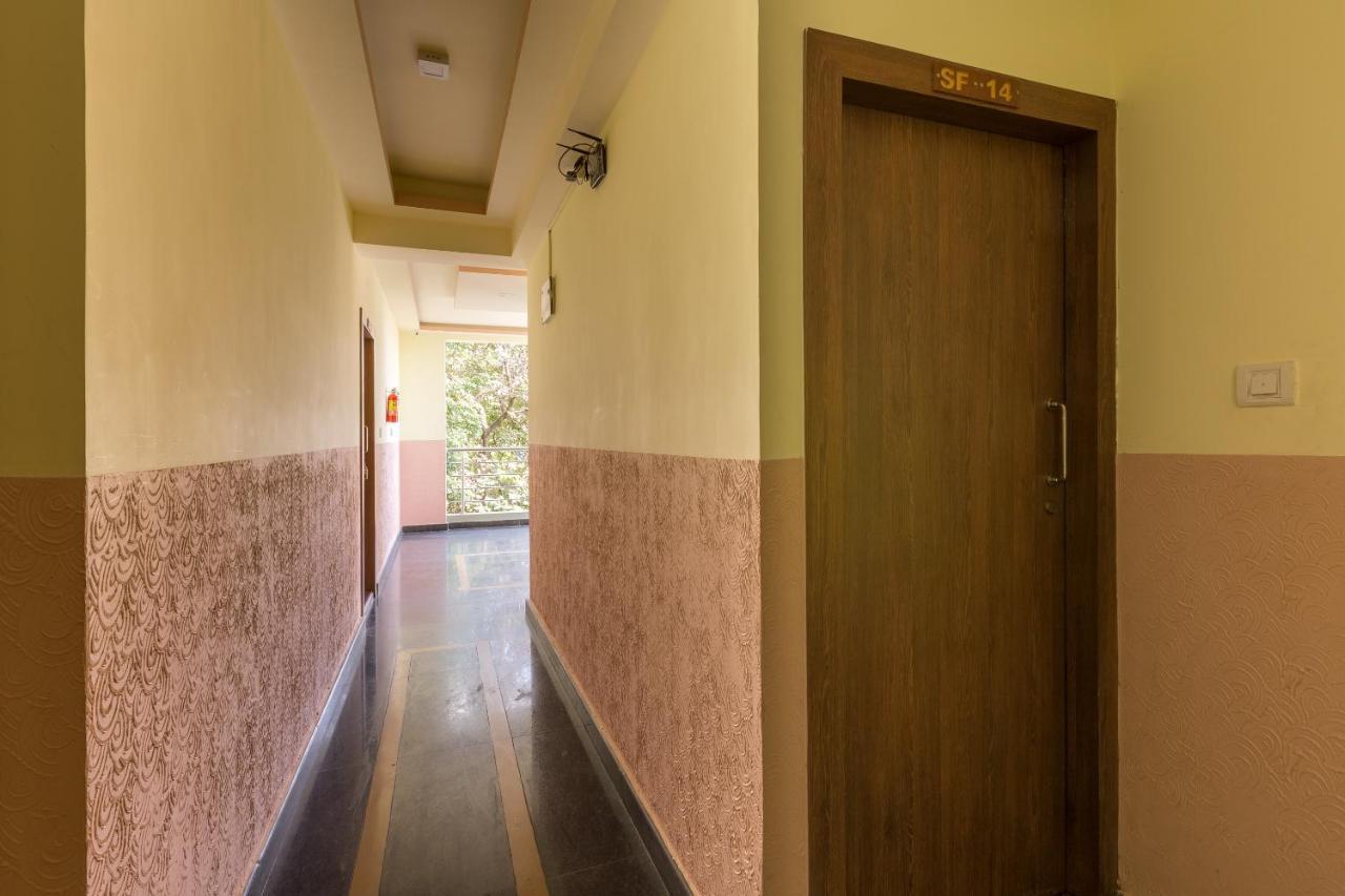 Oyo 4767 Royal Park Hotel Bangalore