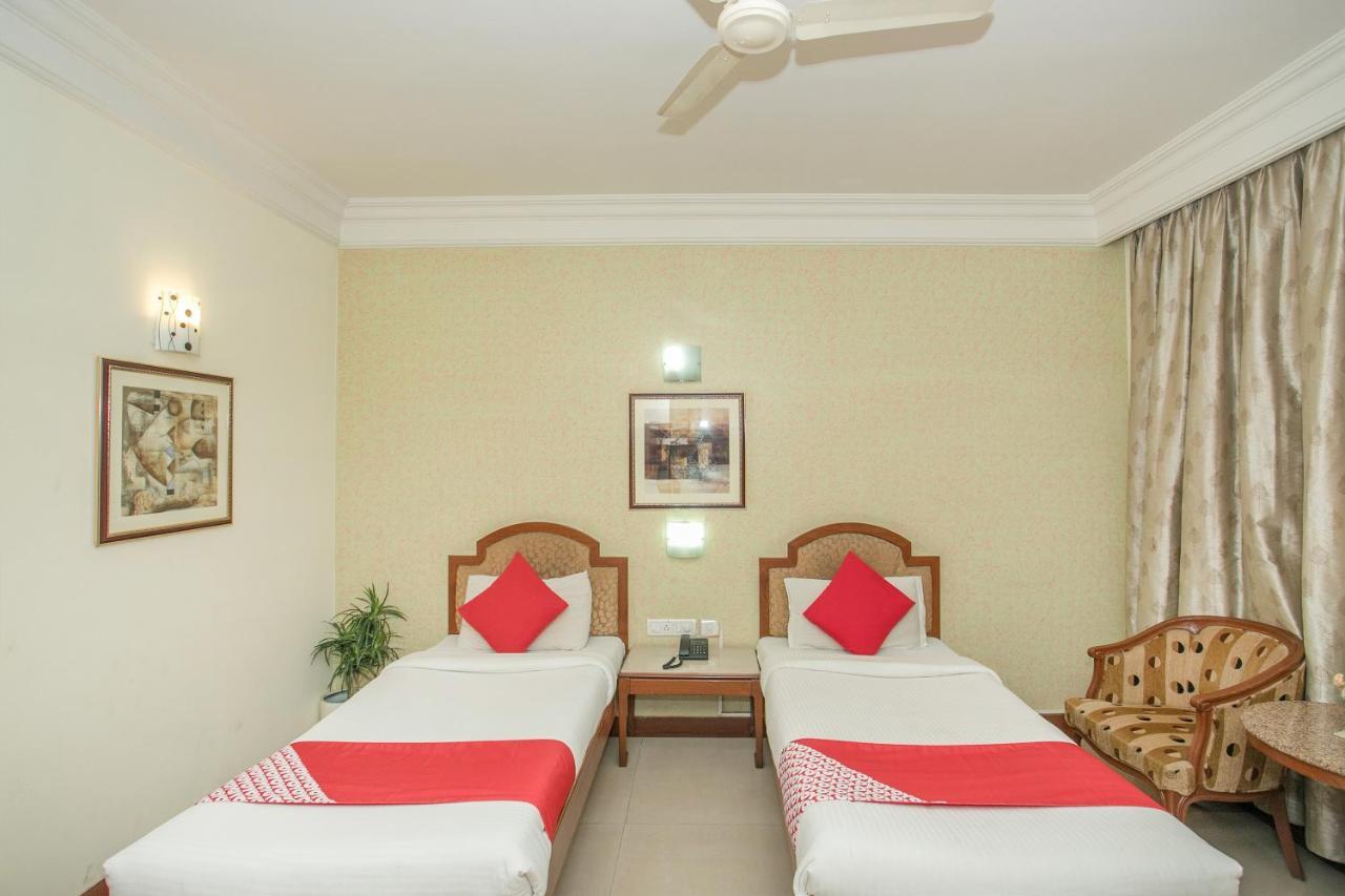 Oyo 579 Hotel Aab Hotel