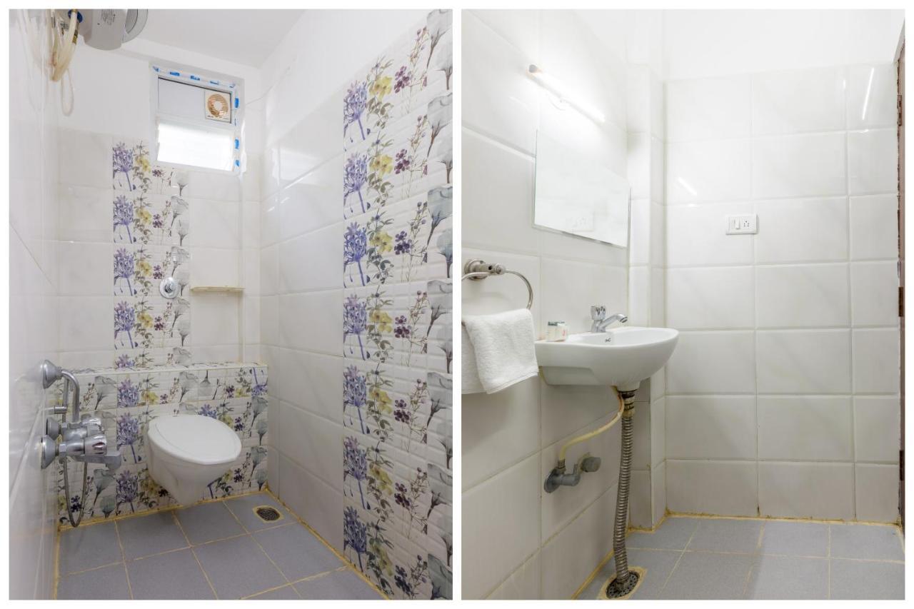 Hotel Oyo 4767 Royal Park Bangalore